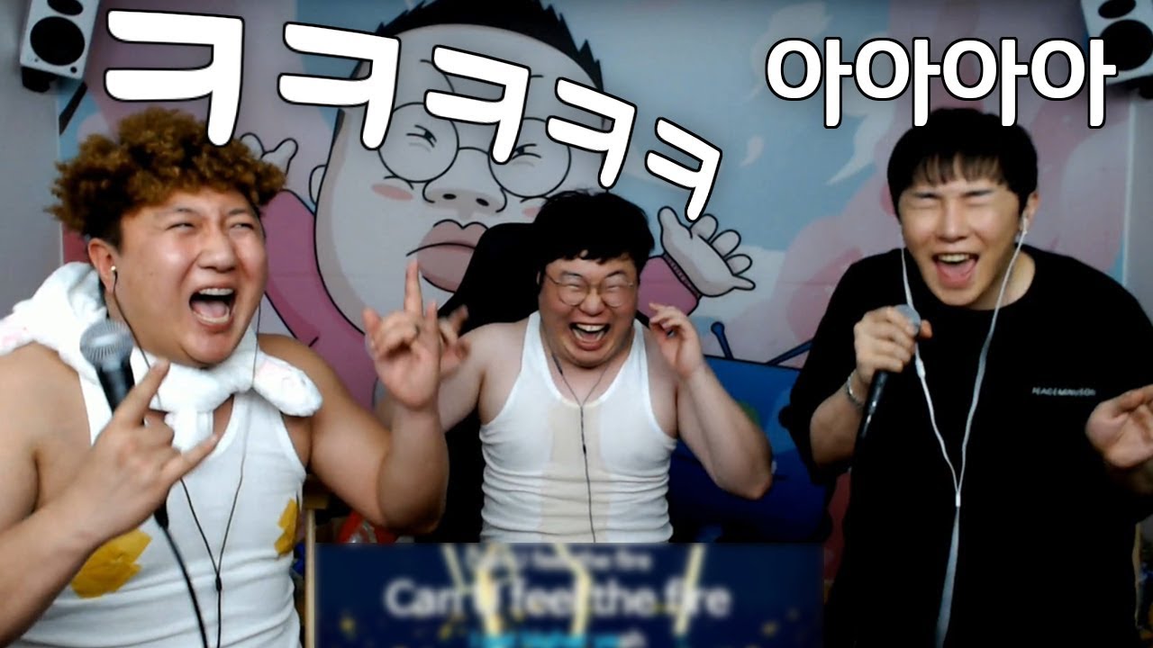 페북에서 좋아요 폭발한 노래영상 2탄