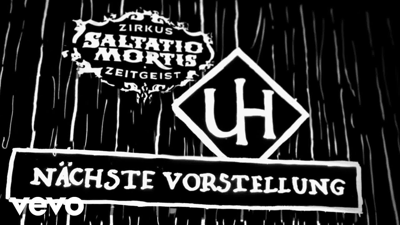 Unheilig - Lebensweg (Unheilig Cover)