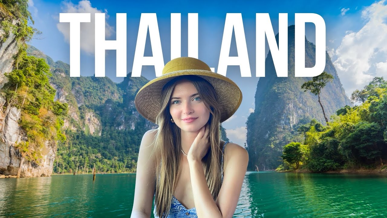 Жизнь в Тайланде
