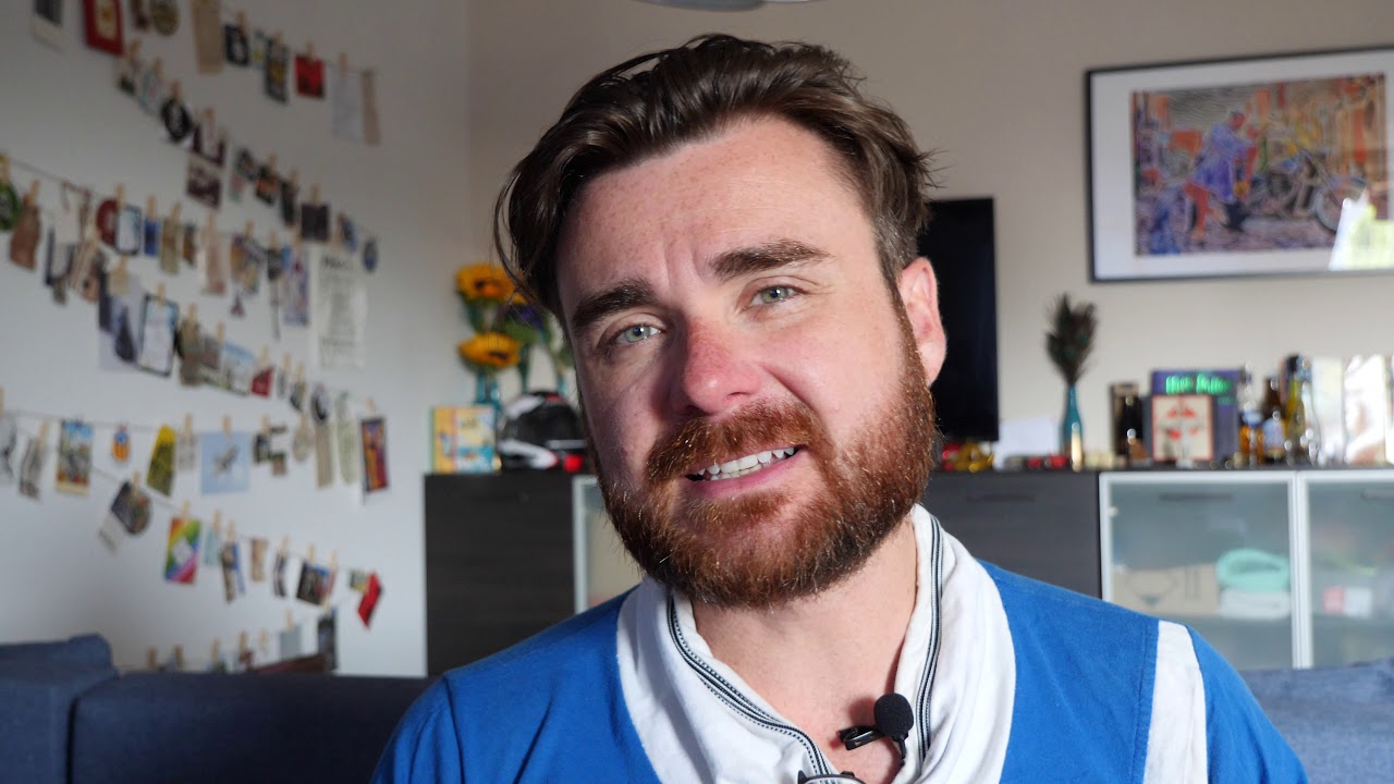 Bitcoin traveller talks about Migranet