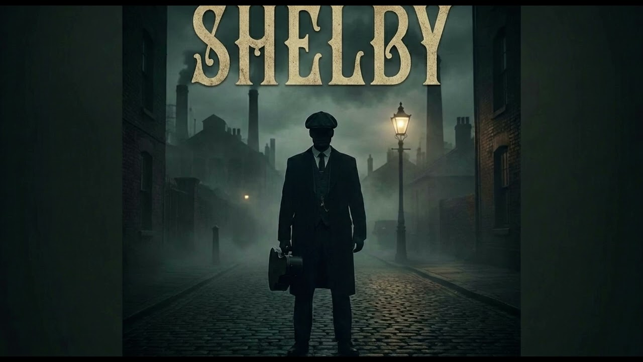 [FREE] Peaky Blinders Type Beat Hip Hop Instrumental 2026 - [SHELBY]