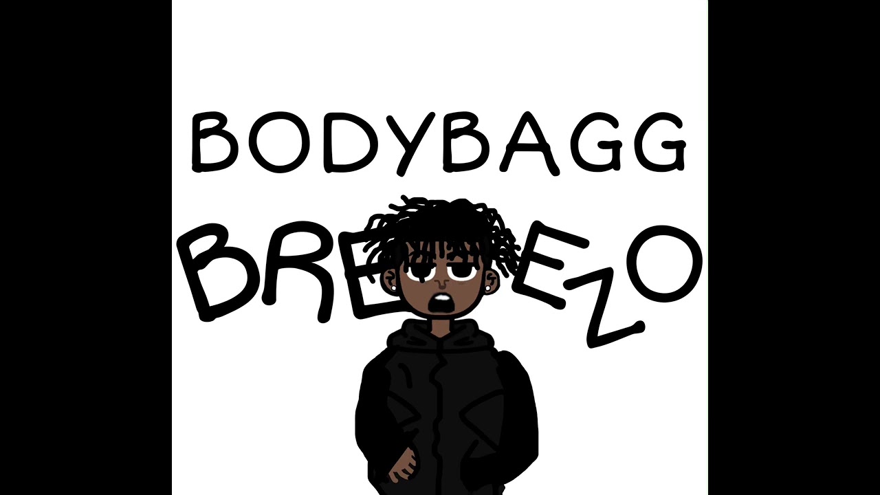 BODYBAGG BREEZO FREE REEK (official audio)