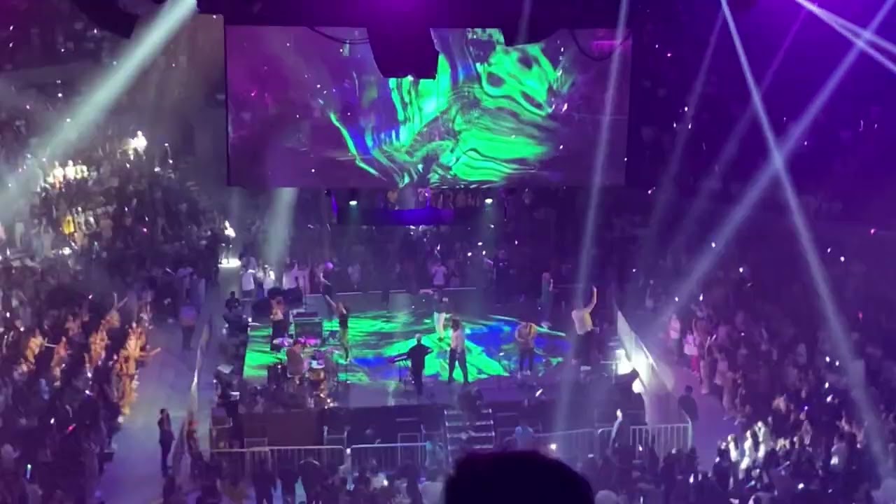 [FULL CONCERT] PLANETSHAKERS IN MANILA - SHOW ME YOUR GLORY(DAY 1) 07/21/23