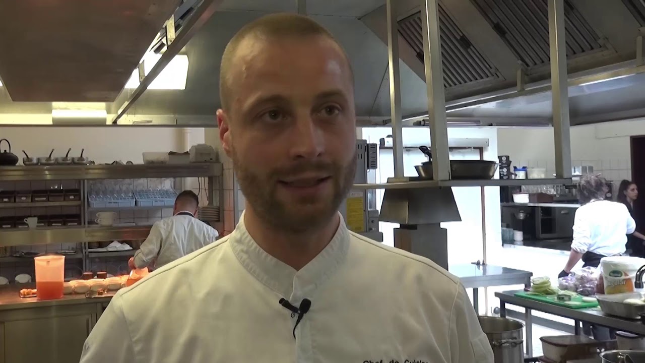 Carelshaven - Een kijkje in de keuken