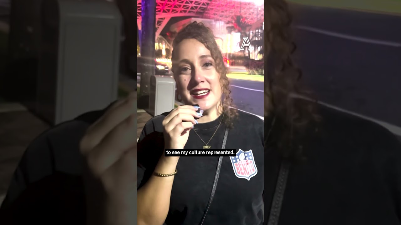 How Puerto Rico reacted to Bad Bunny&rsquo;s halftime show