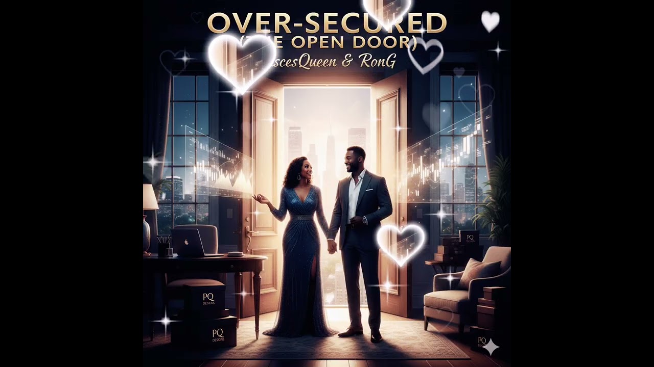 Over-Secured (The Open Door)