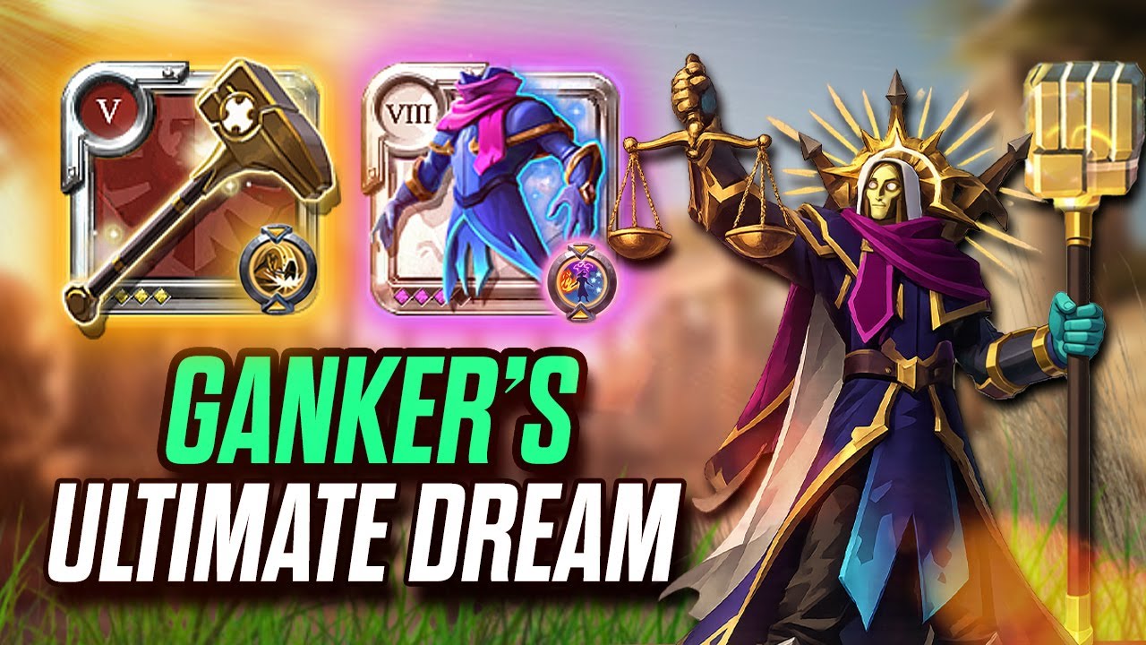 🔴 !airgiveaway 8.3 Oneshot  200% DMG Hand Of Justice – Rank 1 Warlock - Solo PVP Grind | SlightEdge