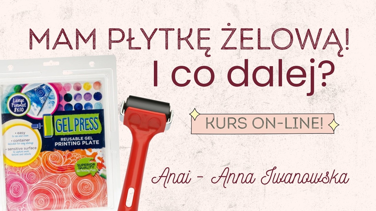 KURS ONLINE 