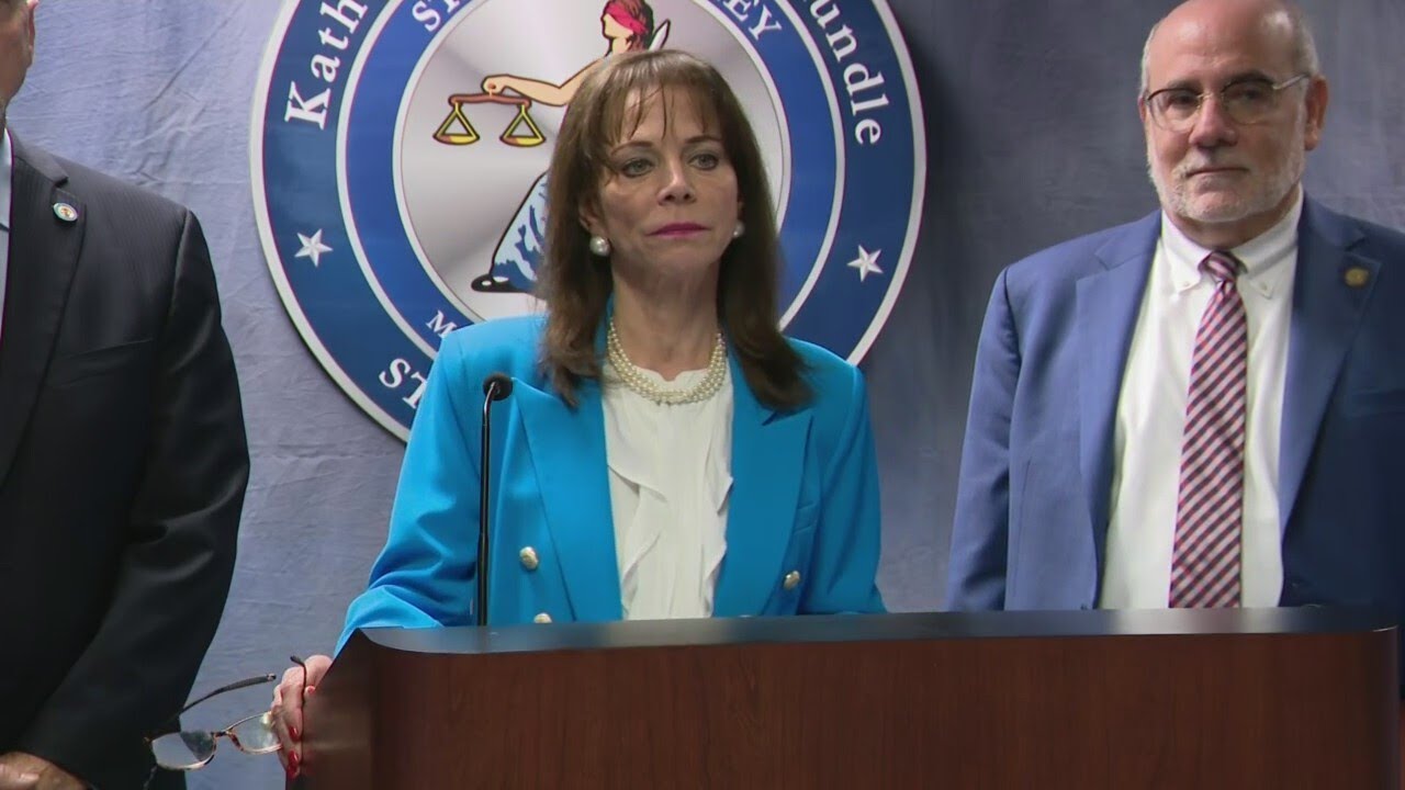 Lubby Navarro arrest: State attorney details charges