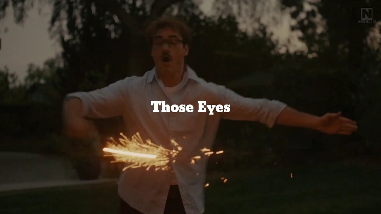 New West - Those Eyes [LEGENDADO]