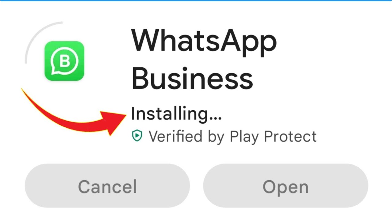 Play Store Stuck On Installing | Play Store App Not Installing After Download