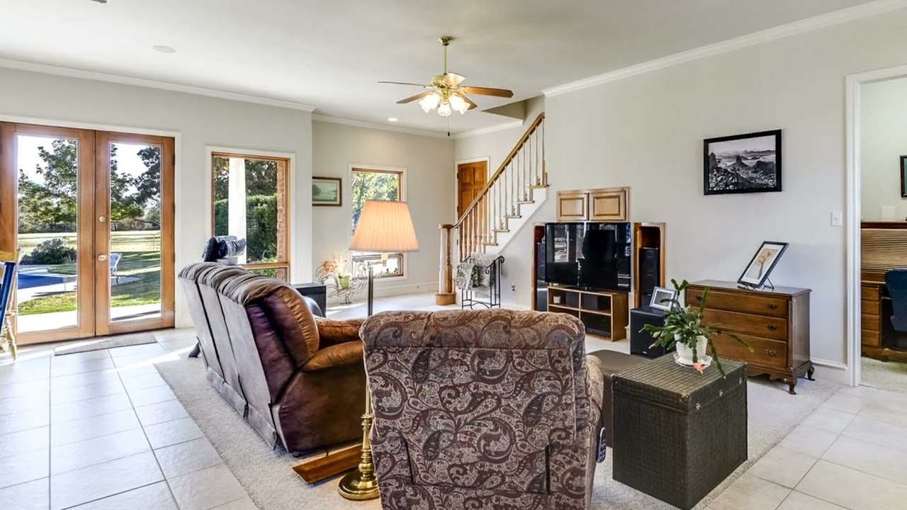 350 Turner Warnell Rd, Mansfield, TX