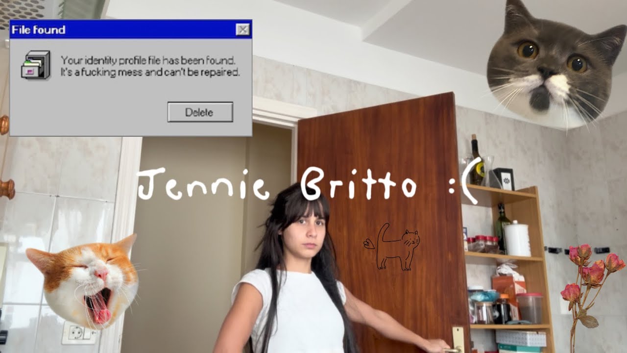 compararte contigo mismo vlog 🧚🏻‍♀️