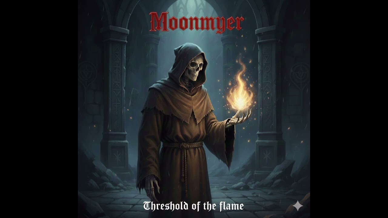 Threshold of the flame: Moonmyer