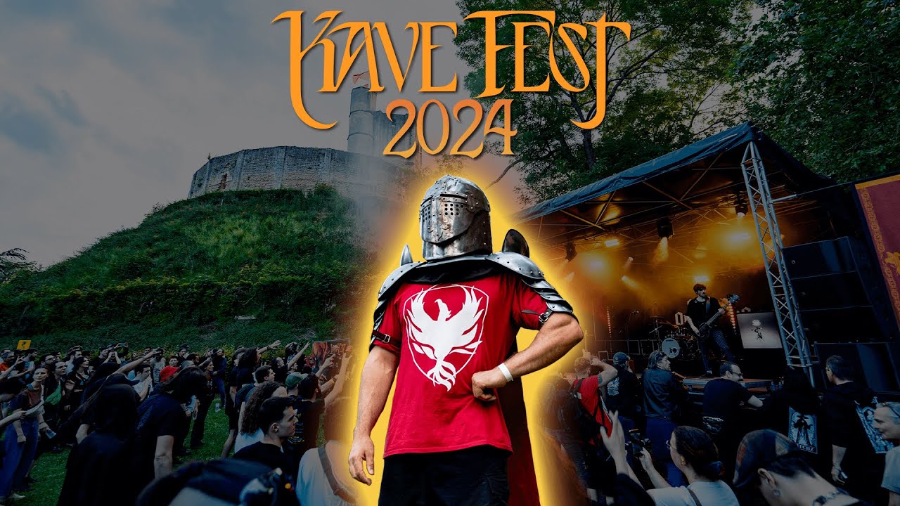 Kave Fest 2024 - Aftermovie