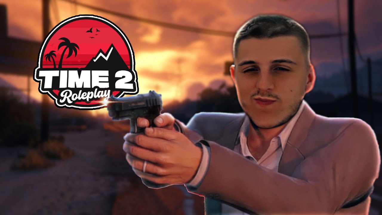 ЛУЧШЕЕ ИЗ ОКХАРРИ НА Time2RP