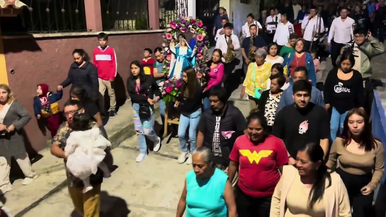 JILOTEPEC, ARCO Y CUARTA ALBA