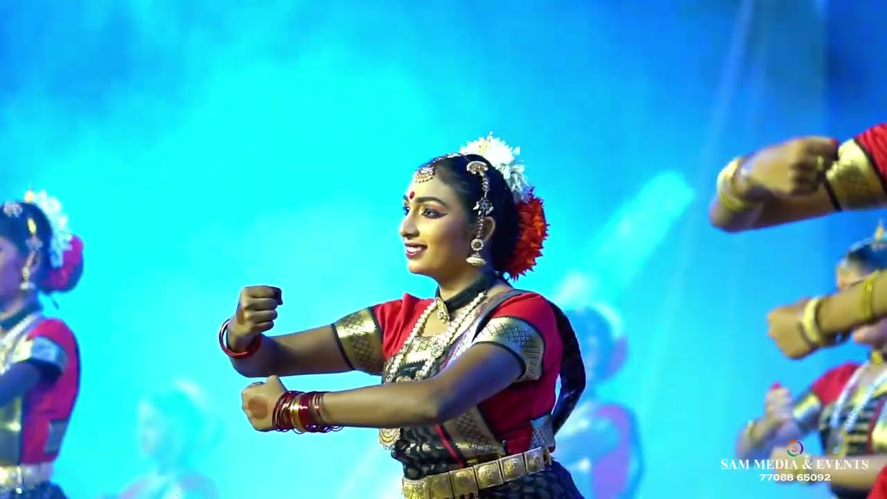 Stanes AIHSS 163rd Annual Day - Highlights