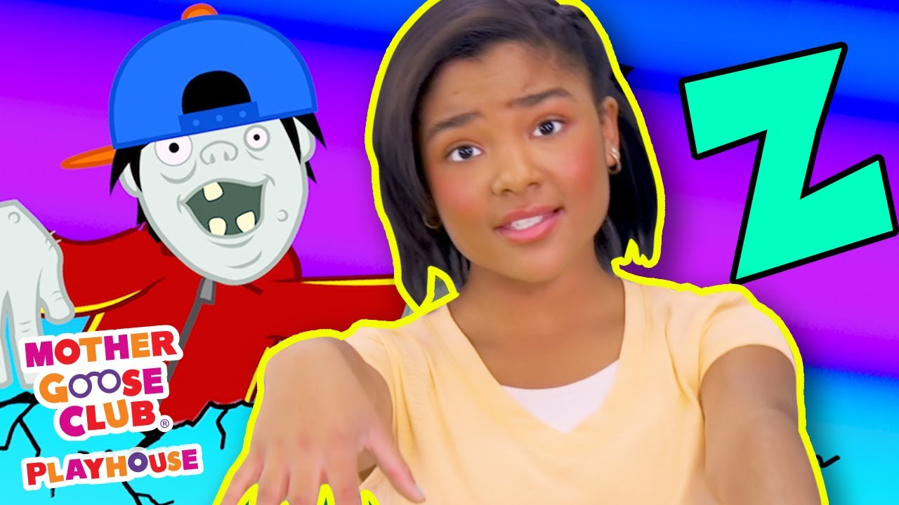 The Alphabet Hip-Hop + More | MGC Schoolhouse