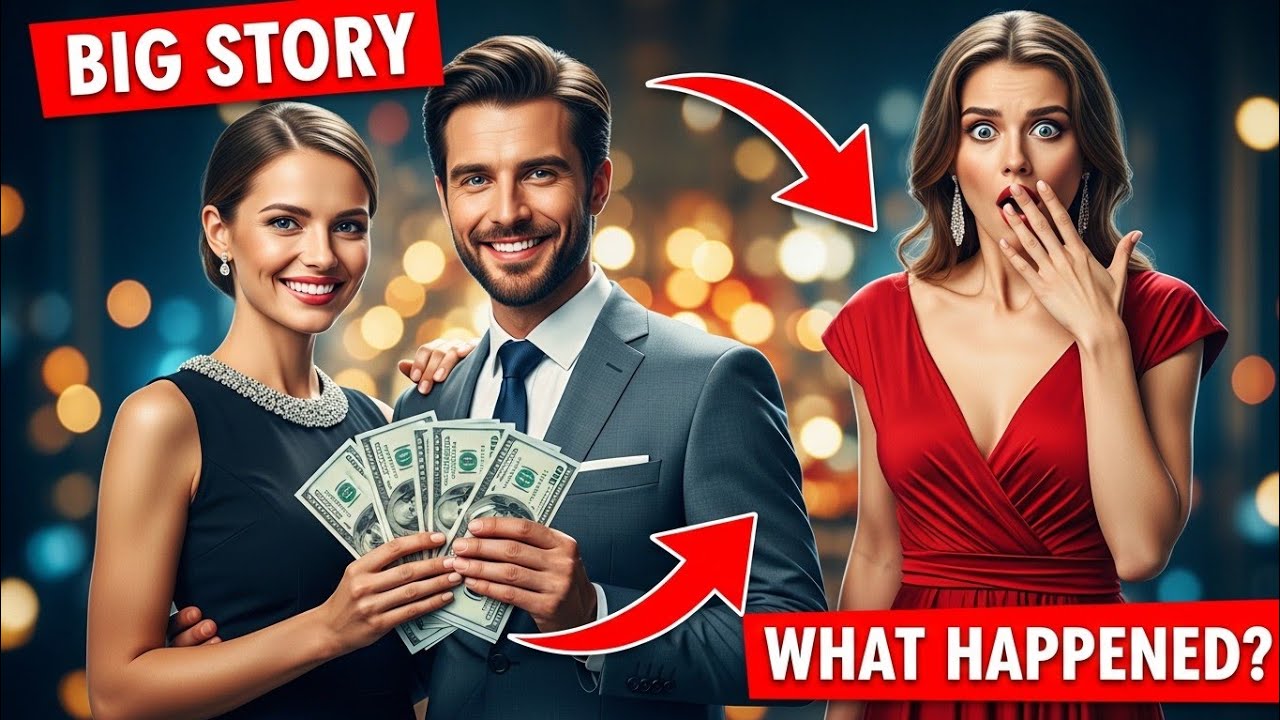 They Stole Her $350M Empire… She Took Revenge on Christmas