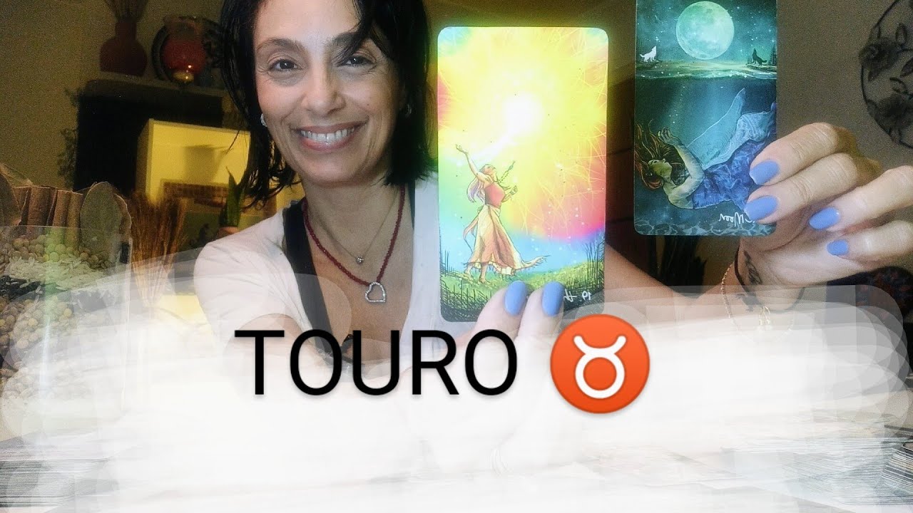 #TOURO ♉ Alguém se arrepende e te pede desculpas de joelhos 🔮