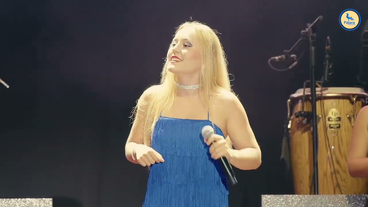Marina Deyanova - Cabaret