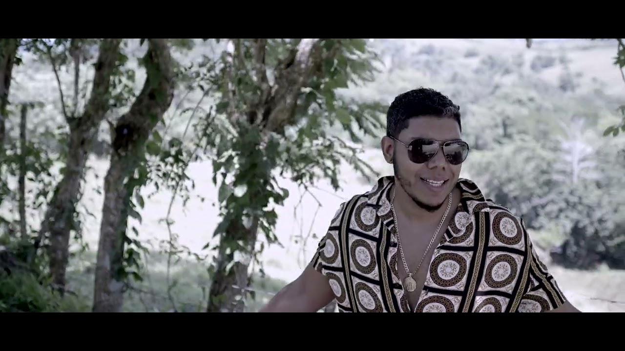 Felix Anthony - Prometiste (video oficial)