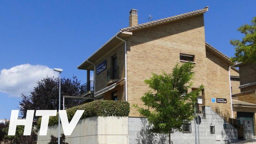 B&B Zaldu en Estella