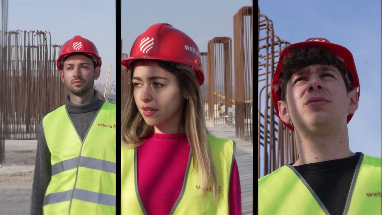 Webuild Next Gen: le interviste ai giovani ingegneri del progetto AV/AC Napoli-Bari