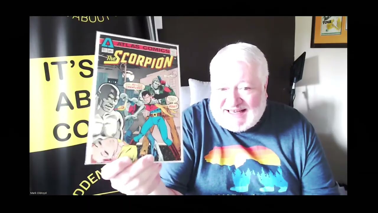 London Comic Mart 5th October 2025: Comic Pick Ups