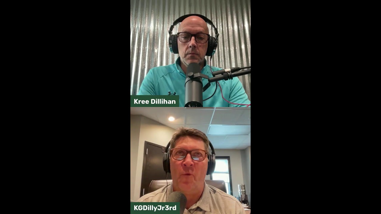 The Mobilized Church Podcast