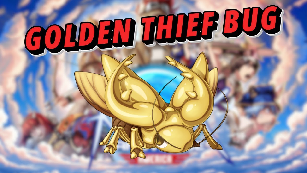 COMO CHEGAR NO GOLDEN THIEF BUG (GTB) - CAMINHO E LOOT | RAGNAROK LANDVERSE AMÉRICA