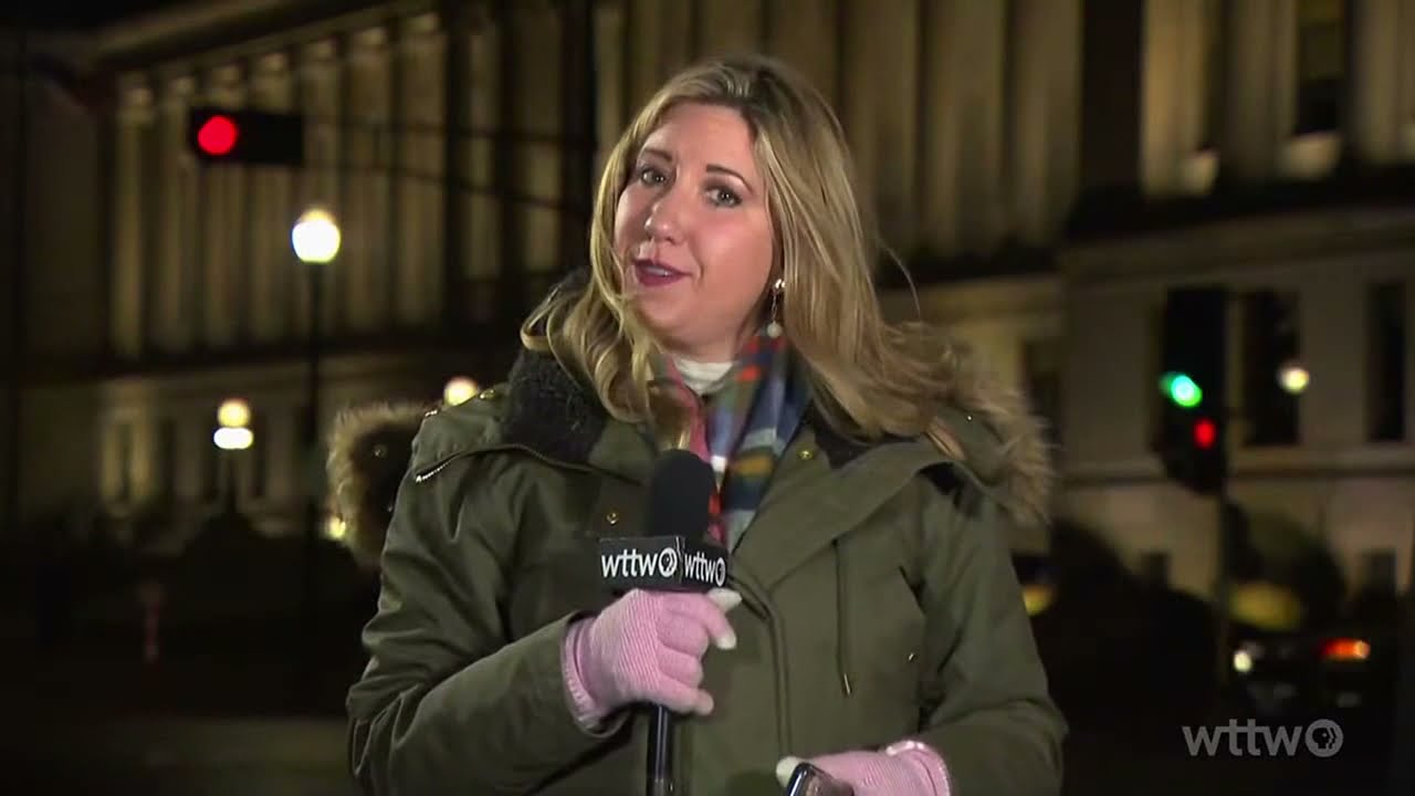 The Week in Review: Rittenhouse Found Not Guilty