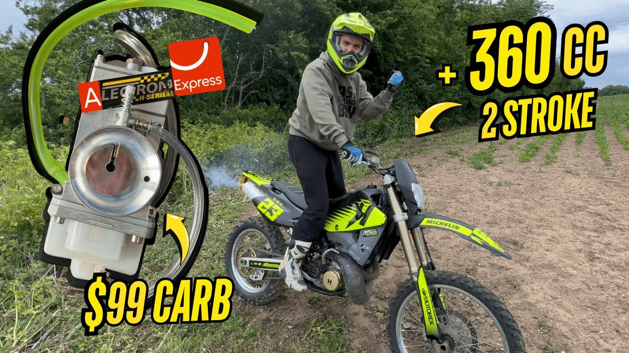 LECTRON CARB ПРОТИВ КИТАЙСКОЙ КОПИИ — РАБОТАЮТ ЛИ ОНИ?