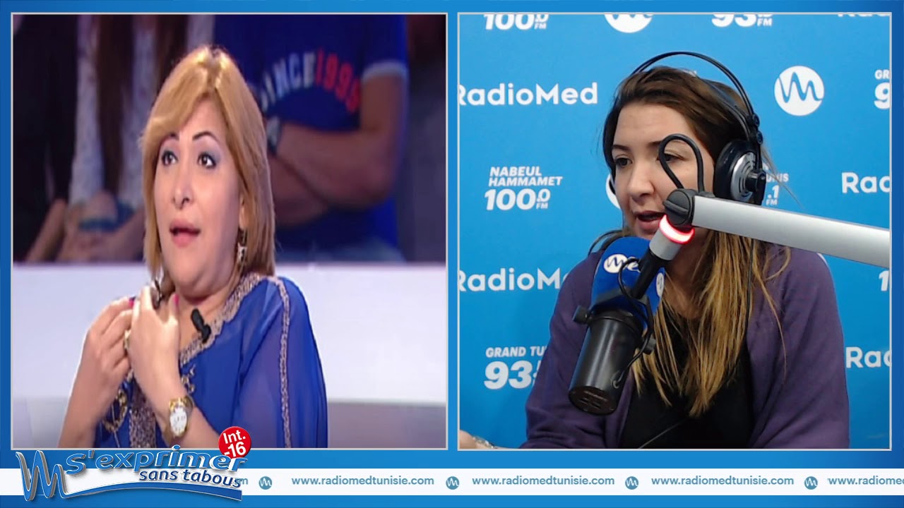 الفنانة علياء بالعيد عشت السكتة الزوجية مع راجل في الدار وما تحسش روحك مرا !!!