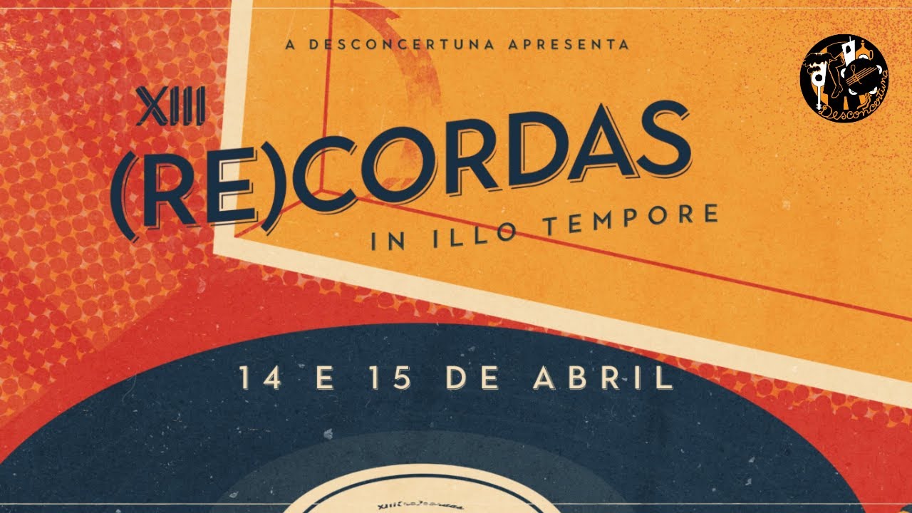 Sketches XIII (Re)Cordas | Quinto Sketch