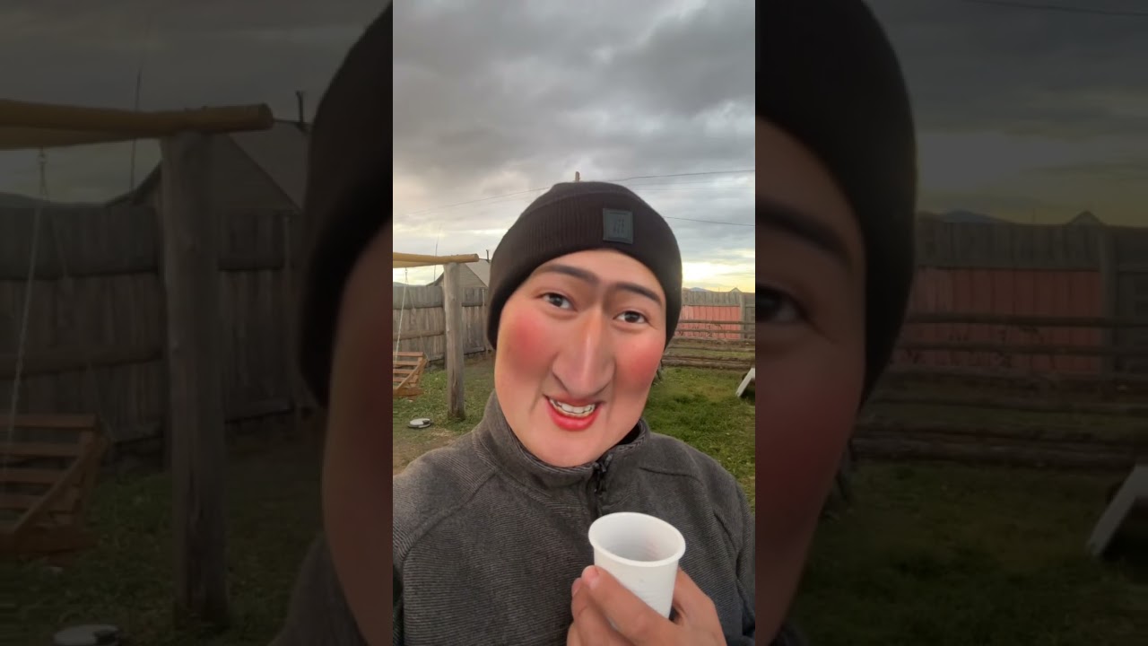 Деревенские разборки 4