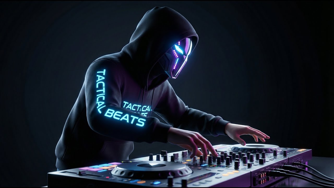 FREE Trap Type Beat – “LOCK & LOAD” | Aggressive Trap Instrumental | TACTICAL BEATS