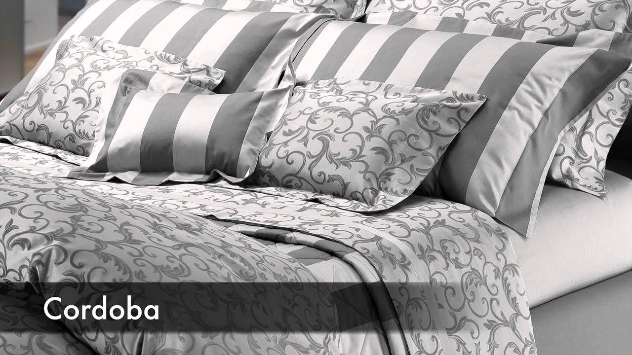 Vera Italian Linens Commercial #1