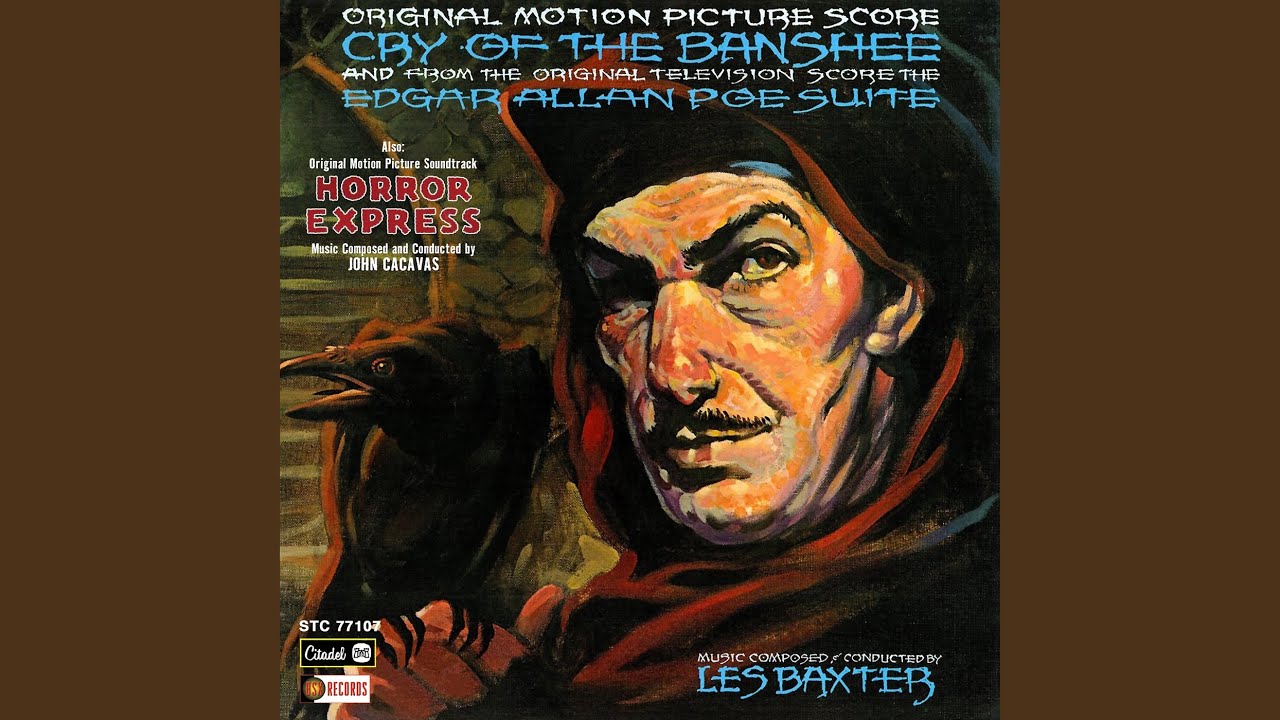 Main Title (From 