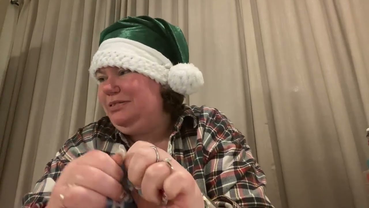 Julkalender år 2025 