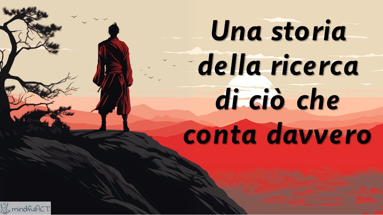 Il Dilemma del Guerriero Zen: Successo o Autenticit&agrave;?