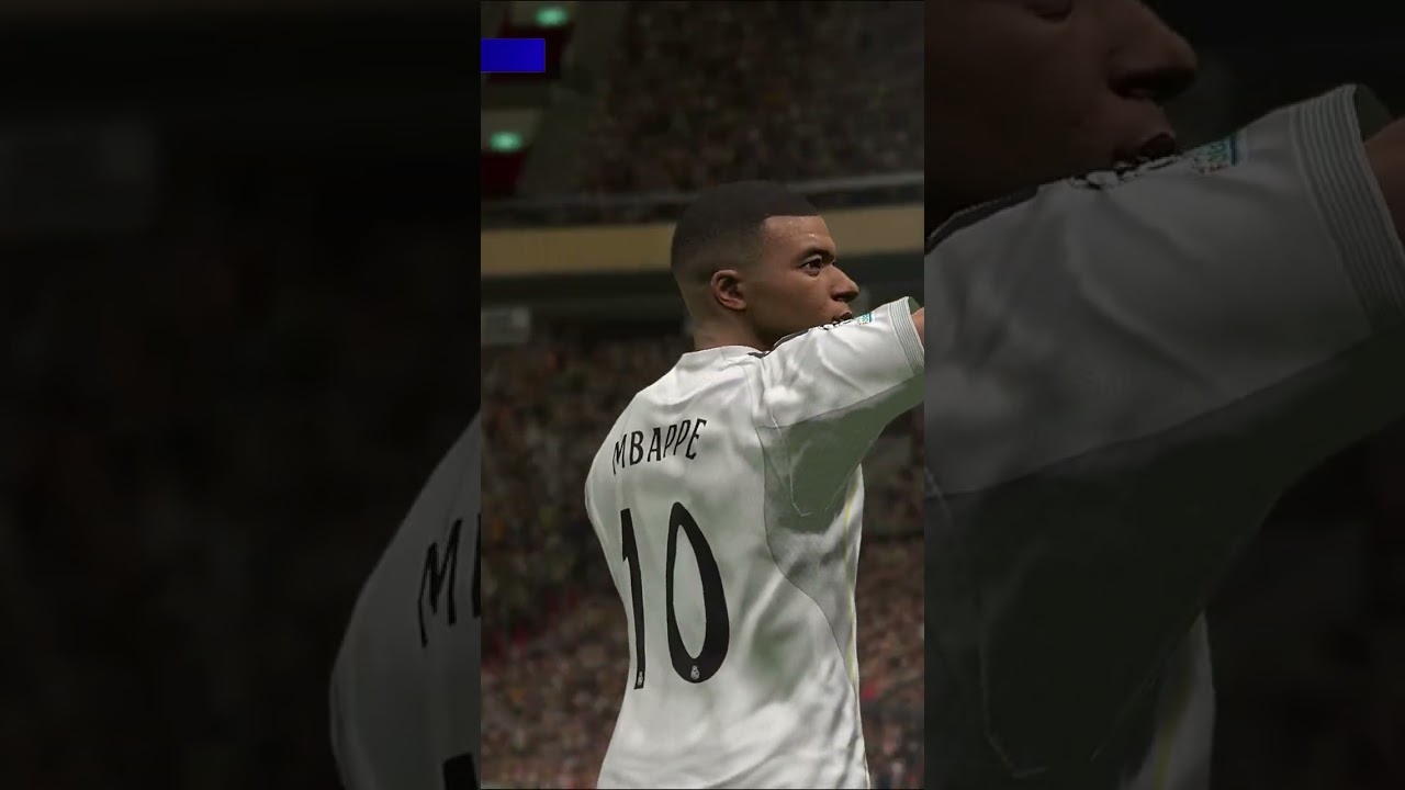 El GOLAZO de MBAPPÉ que está ROMPIENDO internet 🔥⚽
