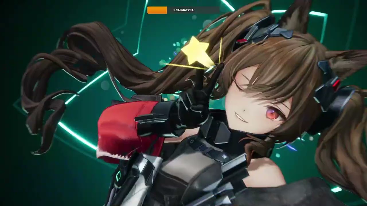 Проходим Бездну Arknights: Endfield | Сумрачный монумент Агония