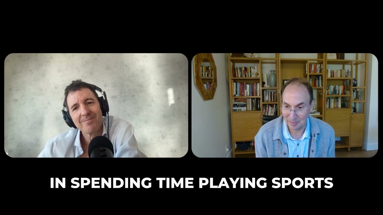 The AI That Listens: Luke Zalientz on the Philosophy Behind Otto Sports AI