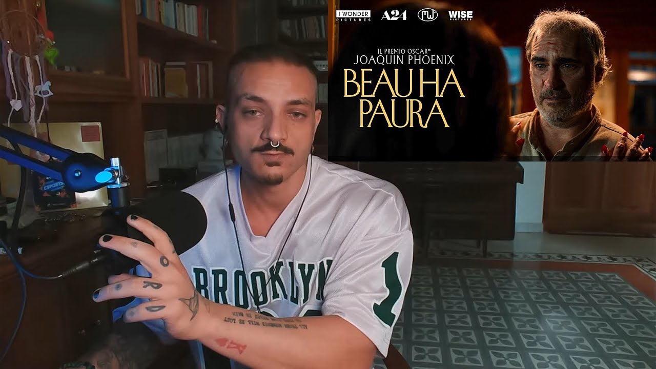 Ho Visto &ldquo;BEAU HA PAURA&rdquo; di Ari Aster&hellip;