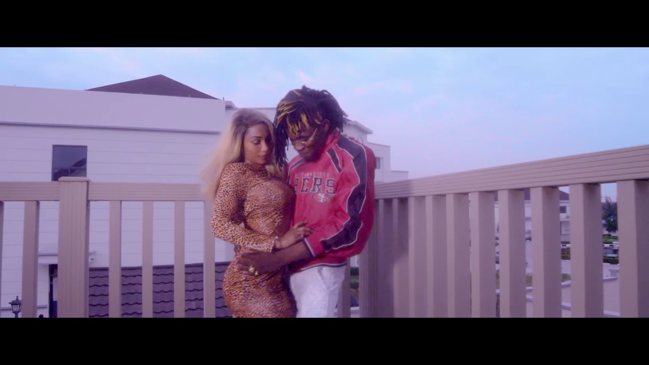 Charass - Kiss & Tell ft. Cynthia Morgan (Official Video)