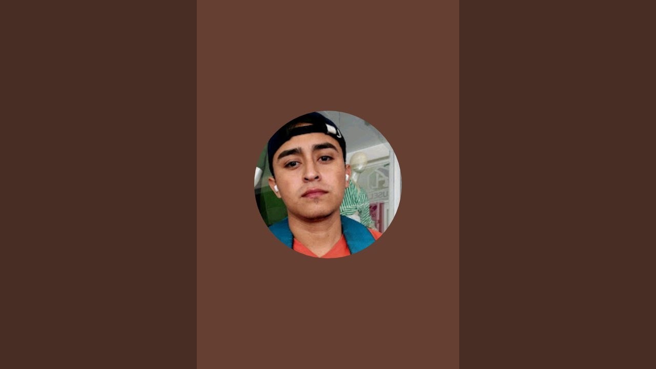 Henry Aguilera  está en vivo