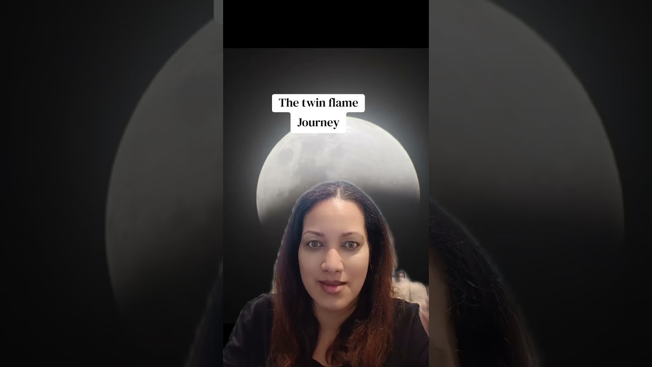 The truth about twin flames🔥