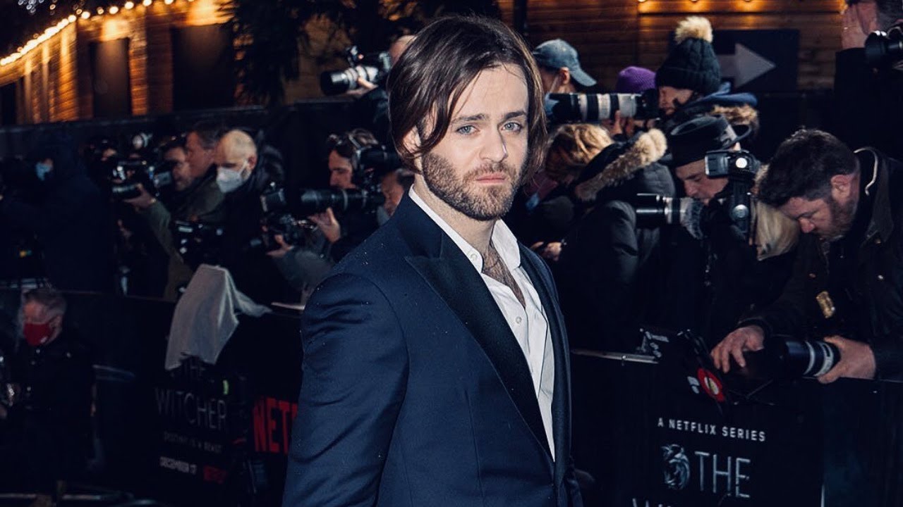 Joey Batey Filmography